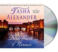 The Dark Heart of Florence - NUOVO