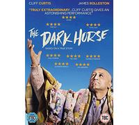 The Dark Horse (DVD) James Napier Robertson James Rolleston Miriama McDowell