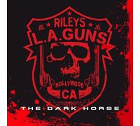 Riley's L.A. Guns The Dark Horse (Vinyl LP) 12" Album