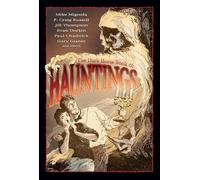 The Dark Horse Book of Hauntings [Lingua Inglese]