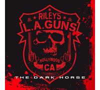 Riley's L.A. Guns The Dark Horse (Vinyl LP) 12" Album