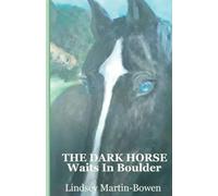 The Dark Horse Waits in Boulder