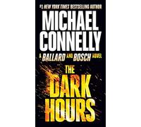 The Dark Hours