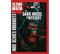 The Dark House of Mystery (DVD)