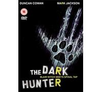 The Dark Hunter [DVD] [Edizione: Regno Unito]