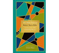 Rainer Maria Rilke The Dark Interval (Copertina rigida)