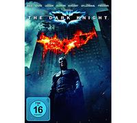 The Dark Knight (DVD)