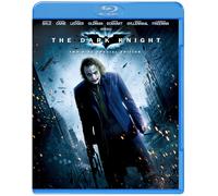 Christian Bale - The Dark Knight (2 Blu-Ray) [Edizione: Giappone]