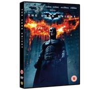 The Dark Knight (DVD) Eric Roberts Anthony Michael Hall Morgan Freeman