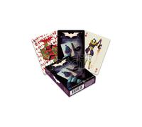 The Dark Knight Playing Cards Joker Aquarius