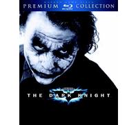 The Dark Knight - Premium Collection