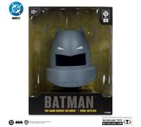 Batman DC Direct Mini Replica 1/3 Armoured Batman Cowl (Dark Knight Returns) 18