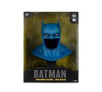 McFarlane Toys The Dark Knight Returns Dc Direct Mini Replica 1/3 Batman C NUOVO