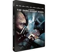 The dark knight rises