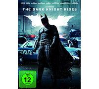 The Dark Knight Rises