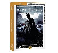 The dark knight rises