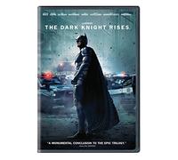 Dark Knight Rises [Edizione: Stati Uniti]