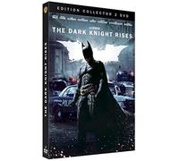 The dark knight rises