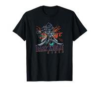 The Dark Knight Rises Batwing Maglietta
