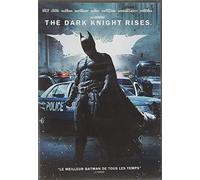 The Dark Knight Rises [Edizione: Francia]
