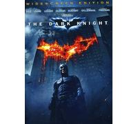 The Dark Knight (Single-Disc Widescreen Edition) (DVD) Christian Bale