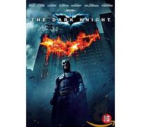 THE DARK KNIGHT - SPEELFILM