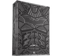 theory11 The Dark Knight Trilogy (carte da gioco)