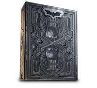 The Dark Knight X Batman Carte Da Gioco Di Theory11 Poker