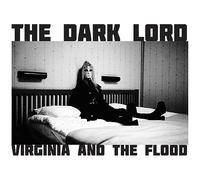 Virginia and The Flood The Dark Lord (Vinyl LP) 12" Album (Clear vinyl)