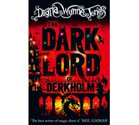 The Dark Lord Of Derkholm