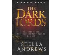 The Dark Lords: A Dark Mafia Romance