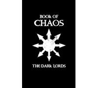 The Dark Lords Book of Chaos (Copertina rigida)