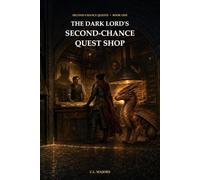 The Dark Lord's Second-Chance Quest Shop