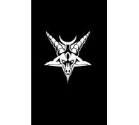 The Dark Lords The Devil-Worshippers (Copertina rigida)