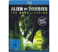 The Dark Lurking (2009) [ Origine Tedesco, Nessuna Lingua Italiana ] (Blu-Ray)