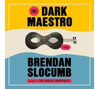 The Dark Maestro