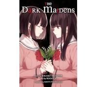 The Dark Maidens