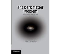The Dark Matter Problem: A Historical Perspective