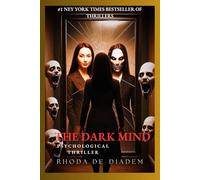 The Dark Mind: Psychological Thriller