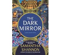 The Dark Mirror: A Bone Season Novel: 5