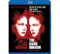 The Dark Mirror (Blu-ray) Olivia de Havilland Lew Ayres Thomas Mitchell