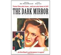 The Dark Mirror [DVD]