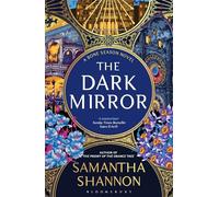 The Dark Mirror: The instant SUNDAY TIMES bestselling fantasy: 5