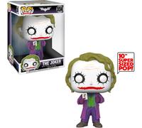 The Dark Night - The Joker 334 - Funko Pop