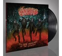 The Dark Overlords Of The Universe