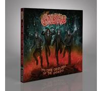 The Dark Overlords Of The Universe