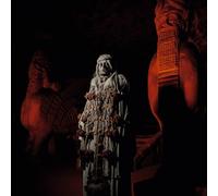 Wolvennest The Dark Path to the Light (CD) Album Digipak