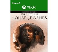 The Dark Pictures Anthology: House of Ashes XBOX LIVE Key EUROPE