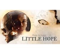 The Dark Pictures Anthology: Little Hope