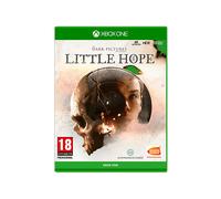 The Dark Pictures Anthology : Little Hope - GIOCO XBOX ONE